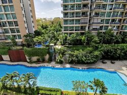 The Glades (D16), Condominium #592513731